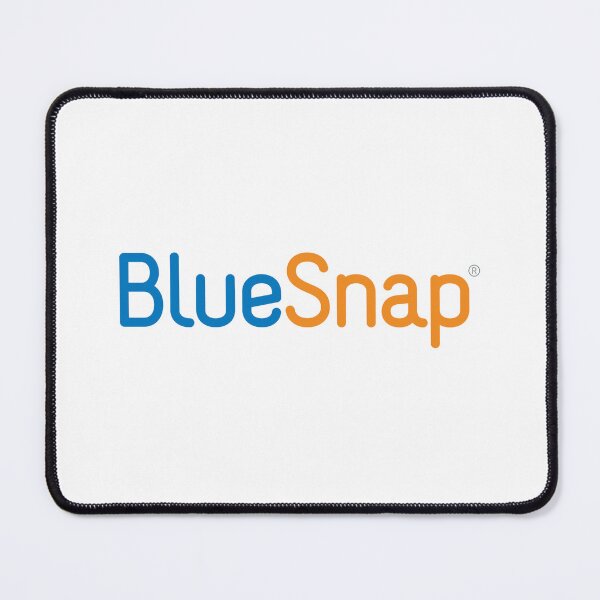 Item preview, BlueSnap Global Payment Orchestration Logo designed and sold by mseopr.