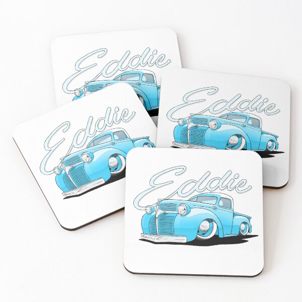 Item preview, Old Eddie designed and sold by 2Darnlo.