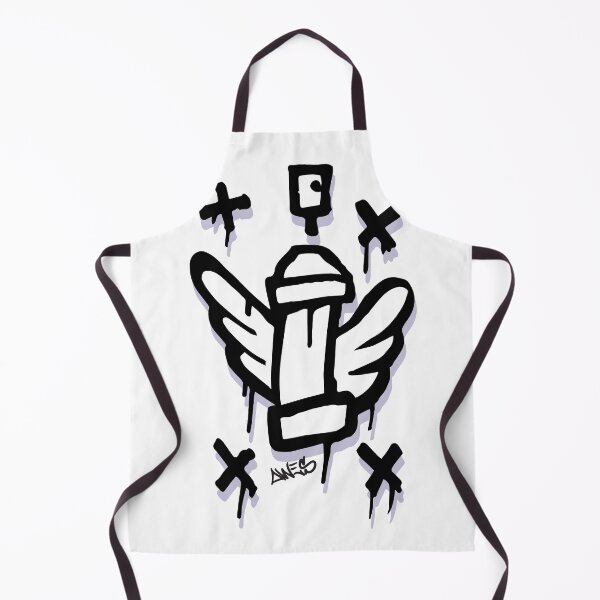 Item preview, Graffiti sticker designed and sold by Danny Awes Graffiti.