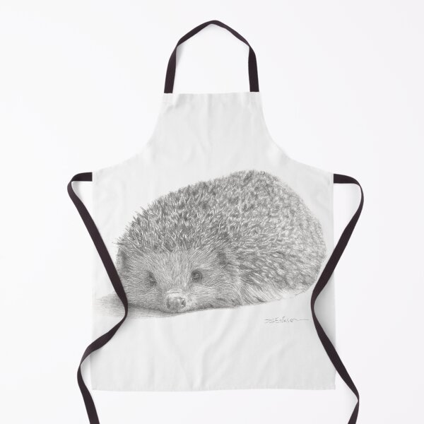Item preview, Hedwig the Hedgehog designed and sold by ISEriksonartist.
