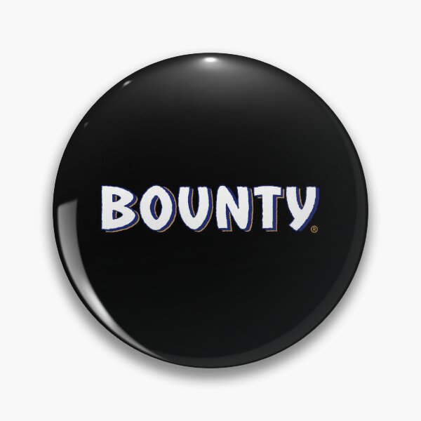 Item preview, Bounty Coconut Chocolate Tropical Paradise Logo designed and sold by mseopr.