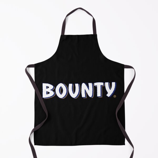 Item preview, Bounty Coconut Chocolate Tropical Paradise Logo designed and sold by mseopr.