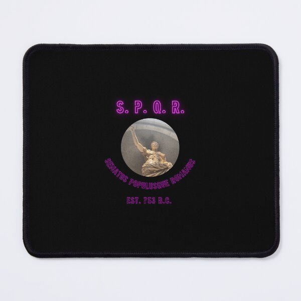 Item preview, S.P.Q.R. designed and sold by Ancient Epics.