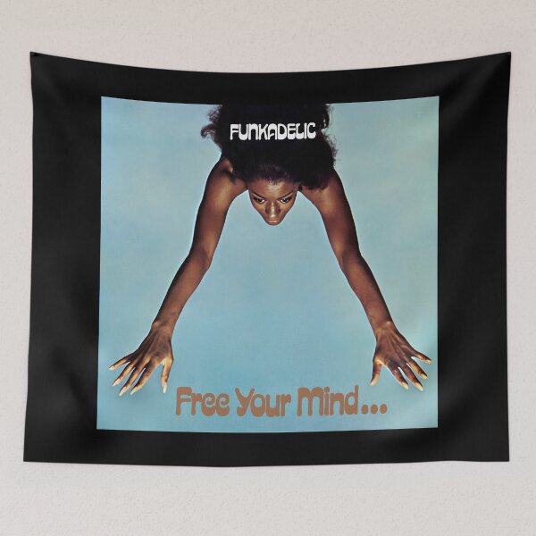 Item preview, free your mind N your a55 will follow designed and sold by fatrivtayaalfa.