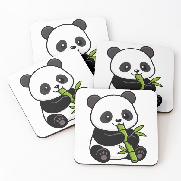 Item preview, Panda designed and sold by BlueBerry45.