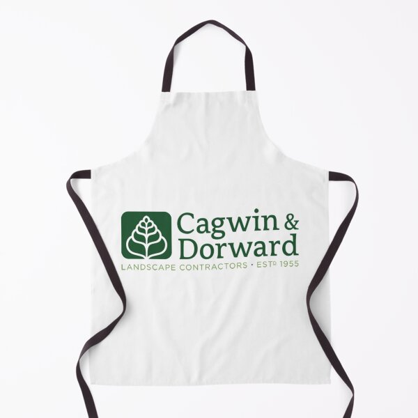 Item preview, Cagwin and Dorward Landscape Contractors Logo designed and sold by mseopr.