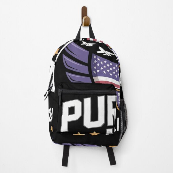 Item preview, 250 Years of Freedom Child Purple Up for Military designed and sold by Telemontal.