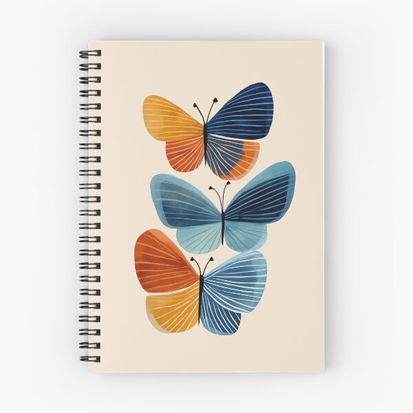 Item preview, Dancing Butterflies designed and sold by Branka Kodzoman.