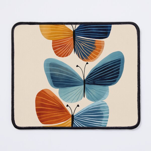 Item preview, Dancing Butterflies designed and sold by Branka Kodzoman.