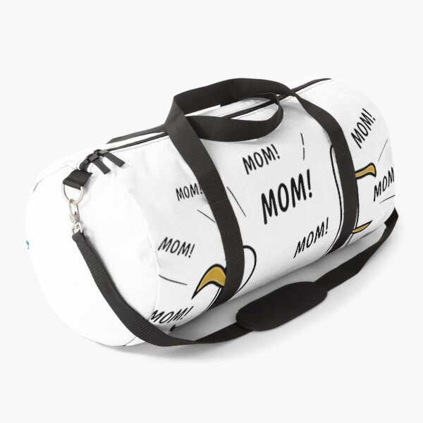 Item preview, Mom Seagull Funny Mama Seagulls Mother's Day designed and sold by WSTRap.