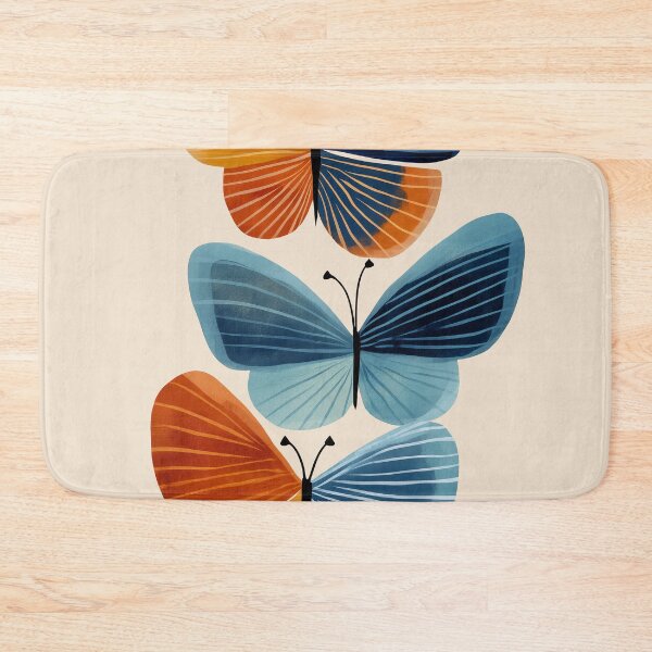 Item preview, Dancing Butterflies designed and sold by Branka Kodzoman.