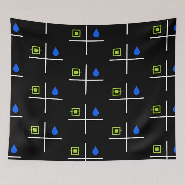 Item preview, Industrial Markings - MARATHON designed and sold by FigNewto.