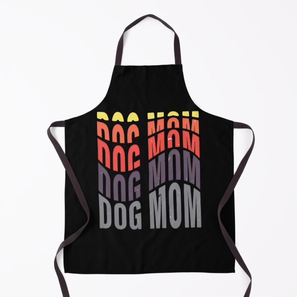 Item preview, Colorful Dog Mom designed and sold by BrionnaDani.