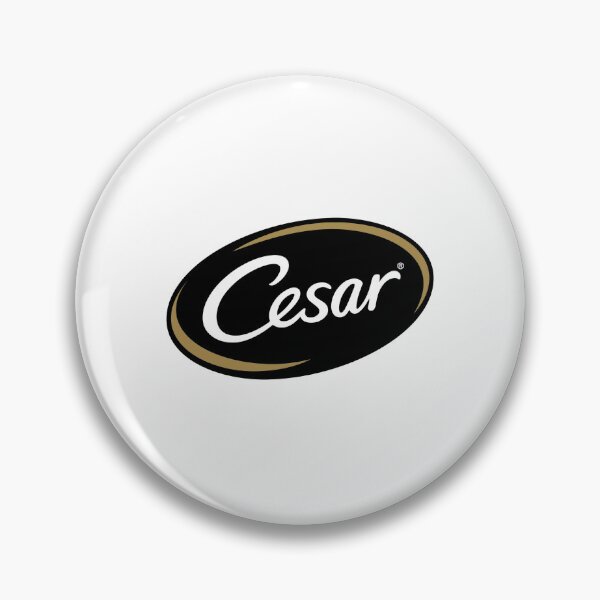 Artikelvorschau, Cesar Gourmet Hundefutter Klassisches Logo entworfen und verkauft von mseopr.