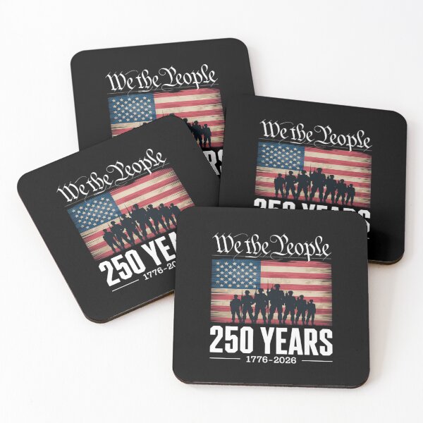 Item preview, 250 Years US Flag 250th Anniversary American Birthday USA designed and sold by fizzstocmathepa.