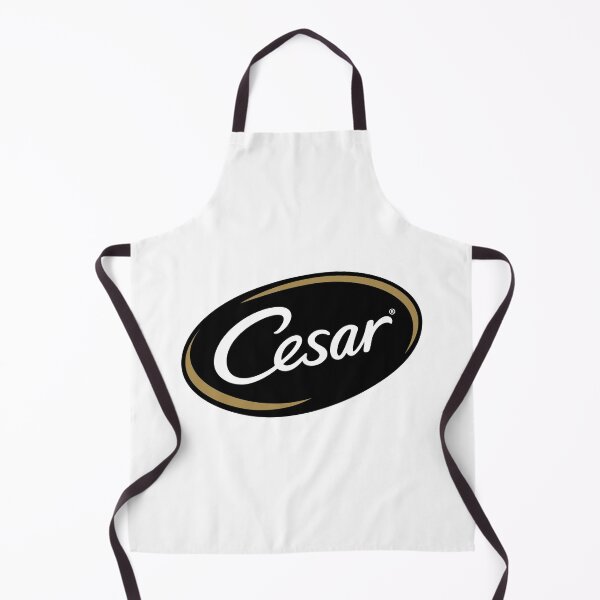 Item preview, Cesar Gourmet Dog Food Classic Logo designed and sold by mseopr.