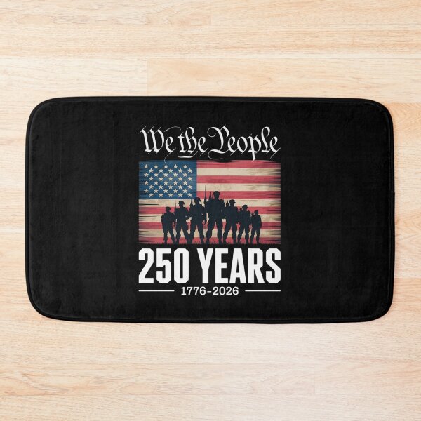 Item preview, 250 Years US Flag 250th Anniversary American Birthday USA designed and sold by fizzstocmathepa.