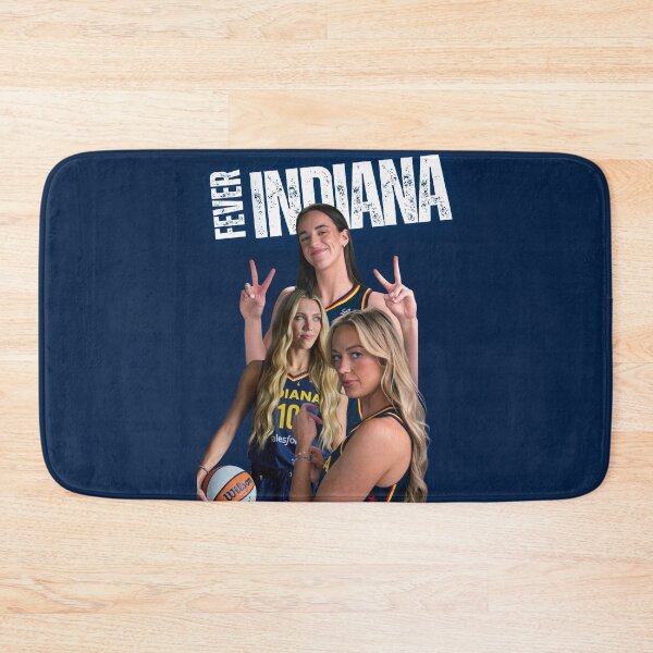 Item preview, Caitlin Clark Lexie Hull Sophie Cunningham Indiana Fever designed and sold by lavndershrtdays.