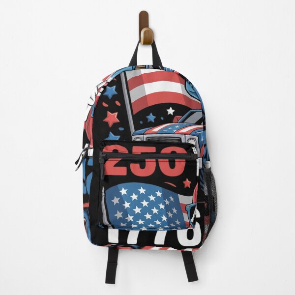 Item preview, 250th Anniversary 1776 2026 USA 4th of July designed and sold by morifatilo.