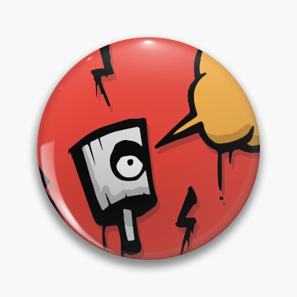 Item preview, Graffiti sticker designed and sold by Danny Awes Graffiti.