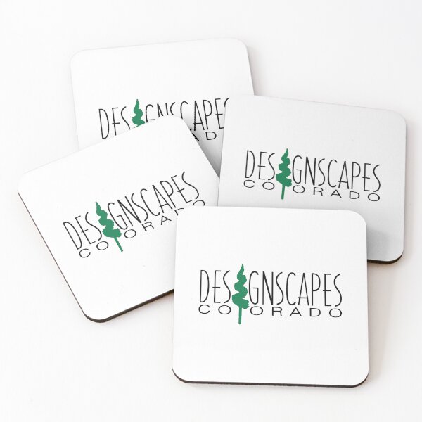 Item preview, Designscapes Colorado Outdoor Living Logo designed and sold by mseopr.