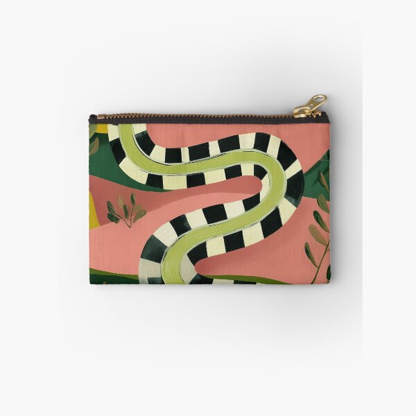 Item preview, Garden Snake designed and sold by Branka Kodzoman.