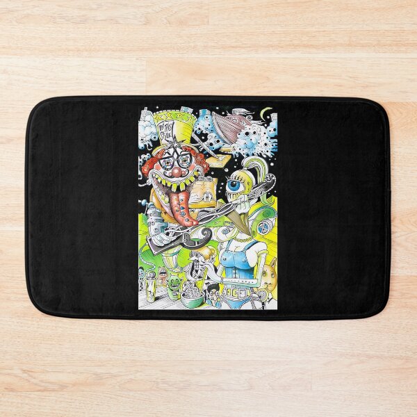 Item preview, the trilogy pop alien concert band last part designed and sold by fatrivtayaalfa.