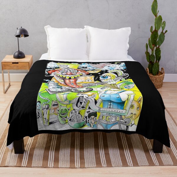 Item preview, the trilogy pop alien concert band last part designed and sold by fatrivtayaalfa.