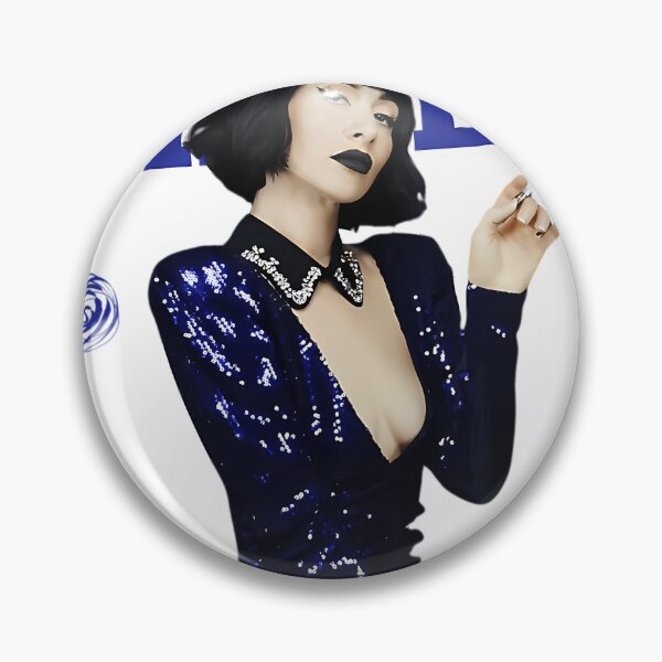Item preview, Qveen Herby 90S Vibes   designed and sold by ZenLes.