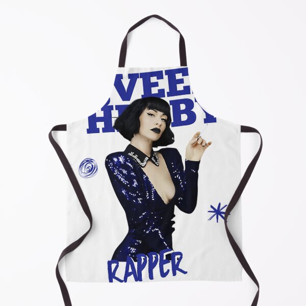 Item preview, Qveen Herby 90S Vibes designed and sold by ZenLes.