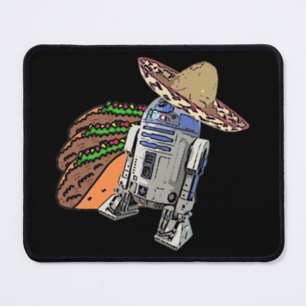 Item preview, May the 4th and the 5th be with you compadres designed and sold by Waste Brain.