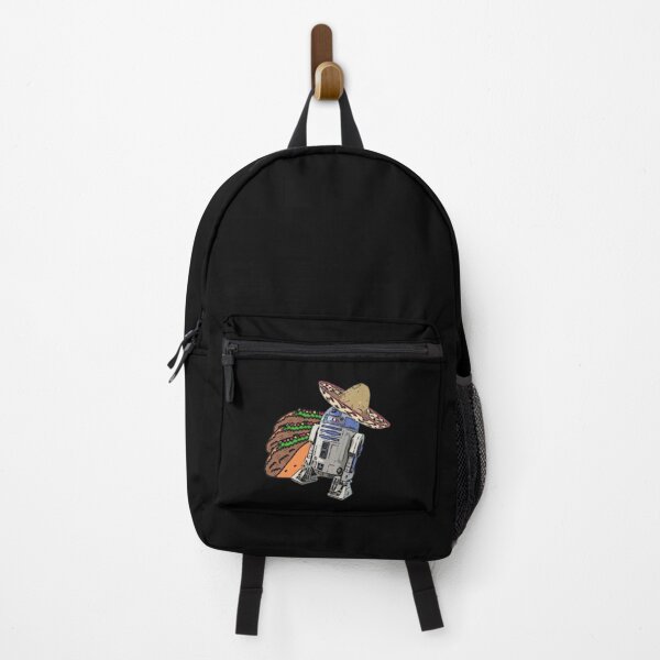 Item preview, May the 4th and the 5th be with you compadres designed and sold by Waste Brain.