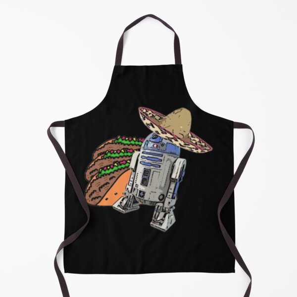 Item preview, May the 4th and the 5th be with you compadres designed and sold by Waste Brain.