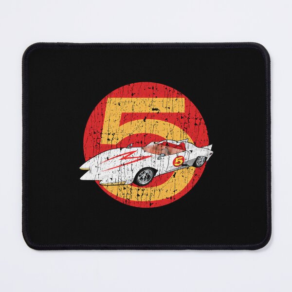 Item preview,  Mach 5 Distressed designed and sold by mark-krisav.