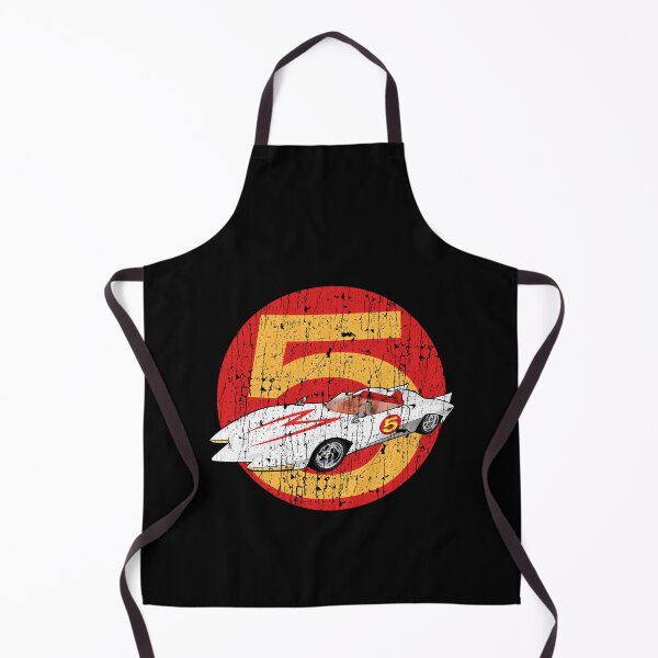 Item preview,  Mach 5 Distressed designed and sold by mark-krisav.
