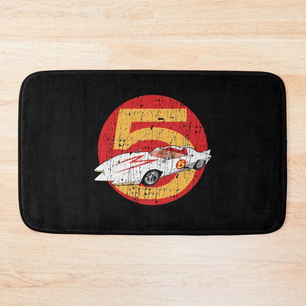 Item preview,  Mach 5 Distressed designed and sold by mark-krisav.