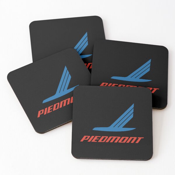 Item preview, Piedmontt Airlines designed and sold by Yamotomahiro.