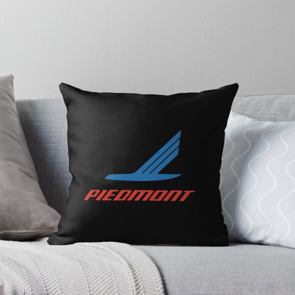 Item preview, Piedmontt Airlines designed and sold by Yamotomahiro.