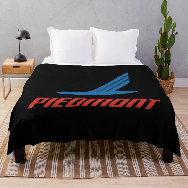 Item preview, Piedmontt Airlines designed and sold by Yamotomahiro.