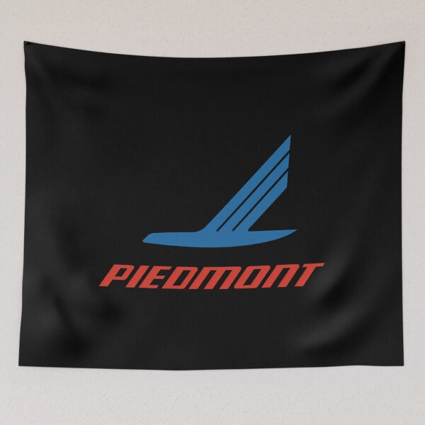 Item preview, Piedmontt Airlines designed and sold by Yamotomahiro.