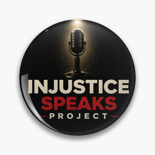 Item preview, Injustice Speaks Project 2 designed and sold by BGDDesigns.