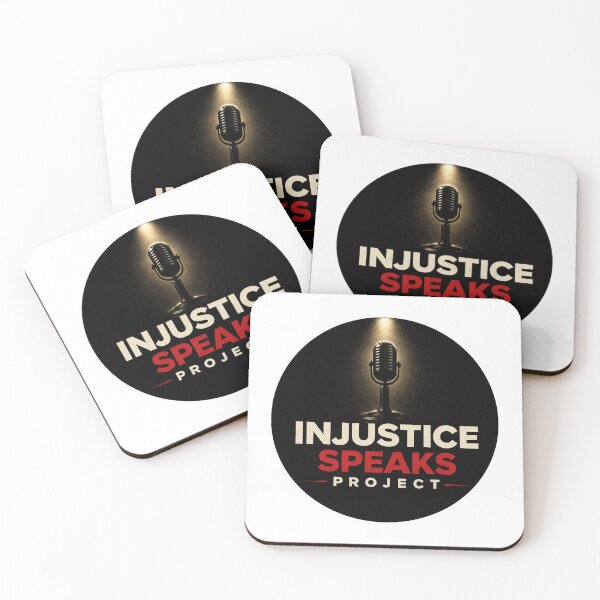 Item preview, Injustice Speaks Project 2 designed and sold by BGDDesigns.
