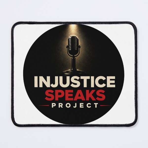 Item preview, Injustice Speaks Project 2 designed and sold by BGDDesigns.