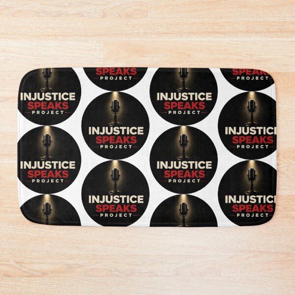 Item preview, Injustice Speaks Project 2 designed and sold by BGDDesigns.