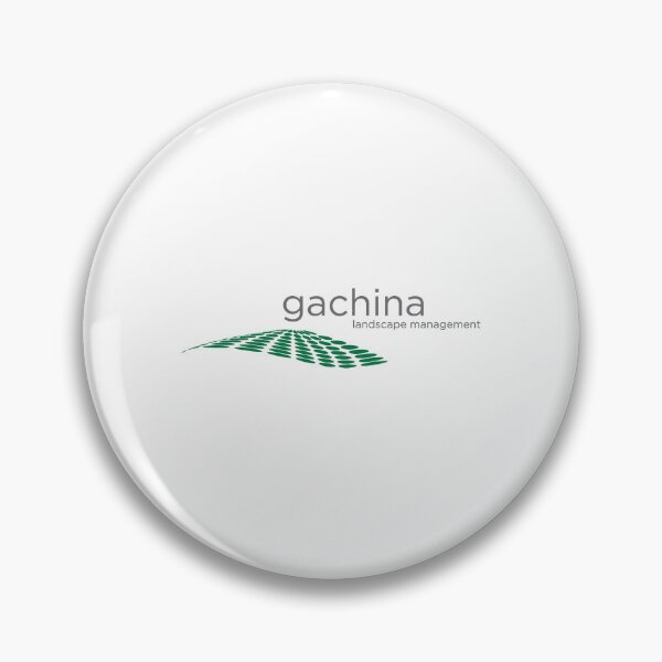 Item preview, Gachina Landscape Management Logo Design designed and sold by mseopr.