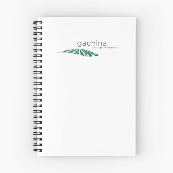 Item preview, Gachina Landscape Management Logo Design designed and sold by mseopr.
