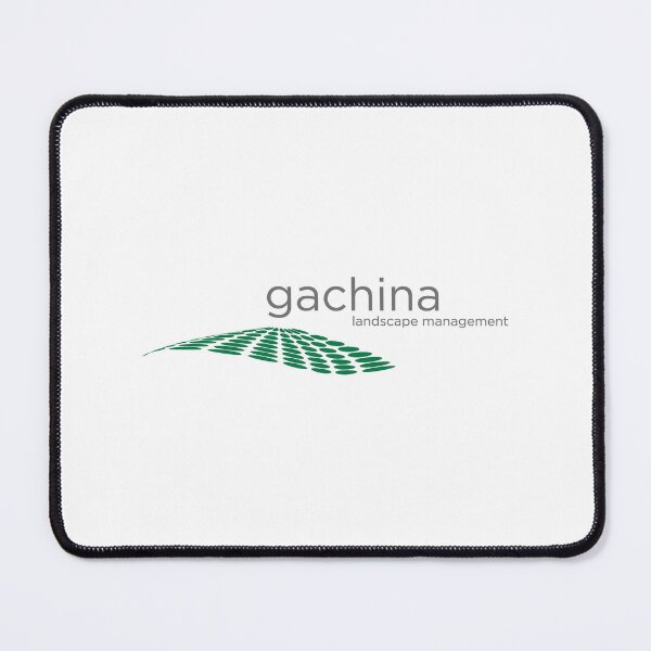 Item preview, Gachina Landscape Management Logo Design designed and sold by mseopr.