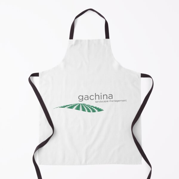 Item preview, Gachina Landscape Management Logo Design designed and sold by mseopr.
