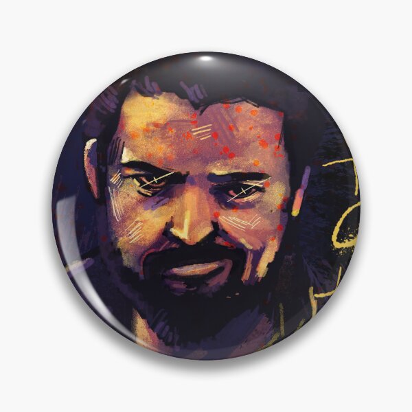 Item preview, BILLY BUTCHER designed and sold by JoeCranium.