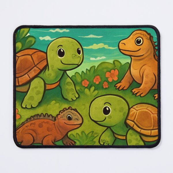 Item preview, Galapagos island, Ecuador designed and sold by GUNAPRIYAA.